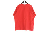 Vintage Nike T-Shirt XXLarge