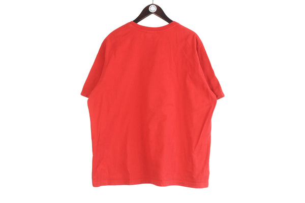 Vintage Nike T-Shirt XXLarge
