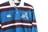Vintage Canterbury Rugby Shirt Small / Medium