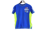 Vintage Suzuki T-Shirt Small