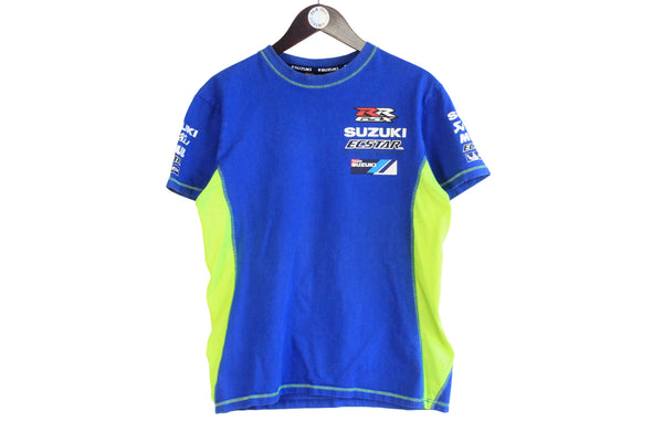 Vintage Suzuki T-Shirt Small