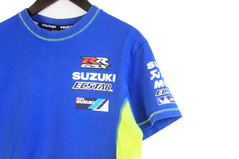 Vintage Suzuki T-Shirt Small