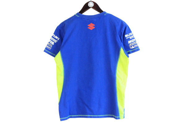 Vintage Suzuki T-Shirt Small
