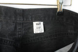 Vintage Levi's 505 Jeans W 32 L 34