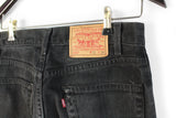 Vintage Levi's 505 Jeans W 32 L 34