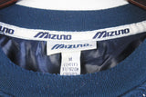 Vintage Muzuno Sweatshirt Large