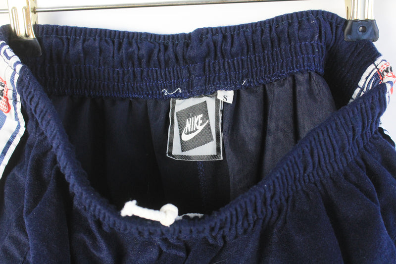 Vintage Nike Bootleg Shorts Small