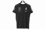 Mercedes AMG Formula 1 Team T-Shirt Small