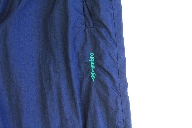 Vintage Umbro Tracksuit Large