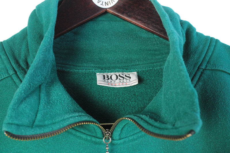 Vintage Hugo Boss Sport Suit XLarge