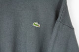 Vintage Lacoste Loisirs Turtleneck Sweater Small / Medium