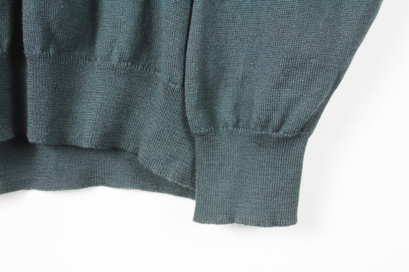 Vintage Lacoste Loisirs Turtleneck Sweater Small / Medium