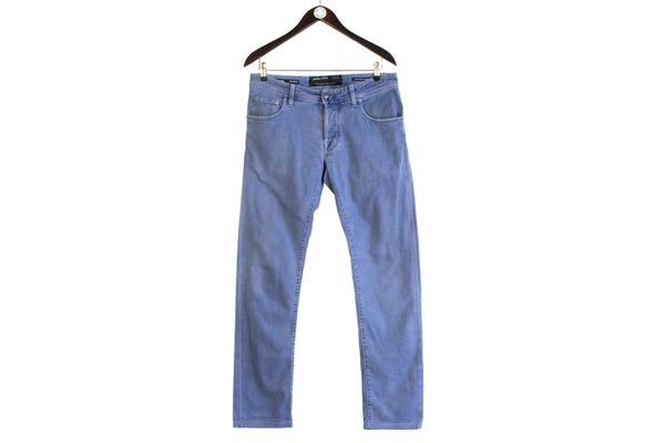 Jacob Cohen Style 622 Jeans