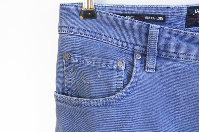 Jacob Cohen Style 622 Jeans