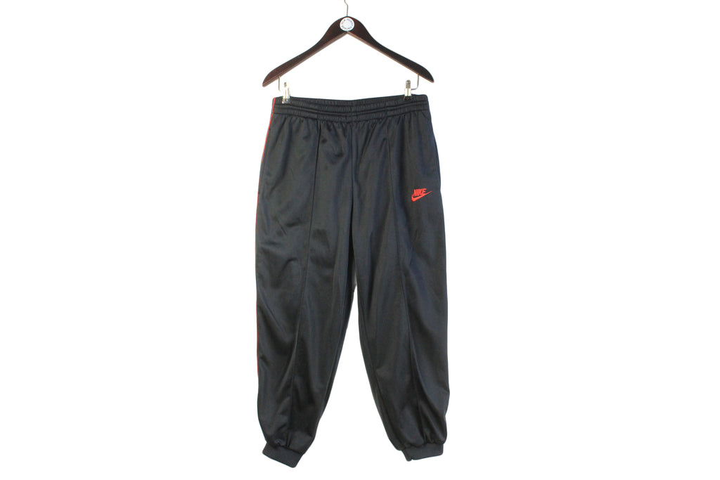 Vintage Nike Lightweight Track Pants 1192