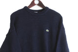 Vintage Lacoste Sweater Medium