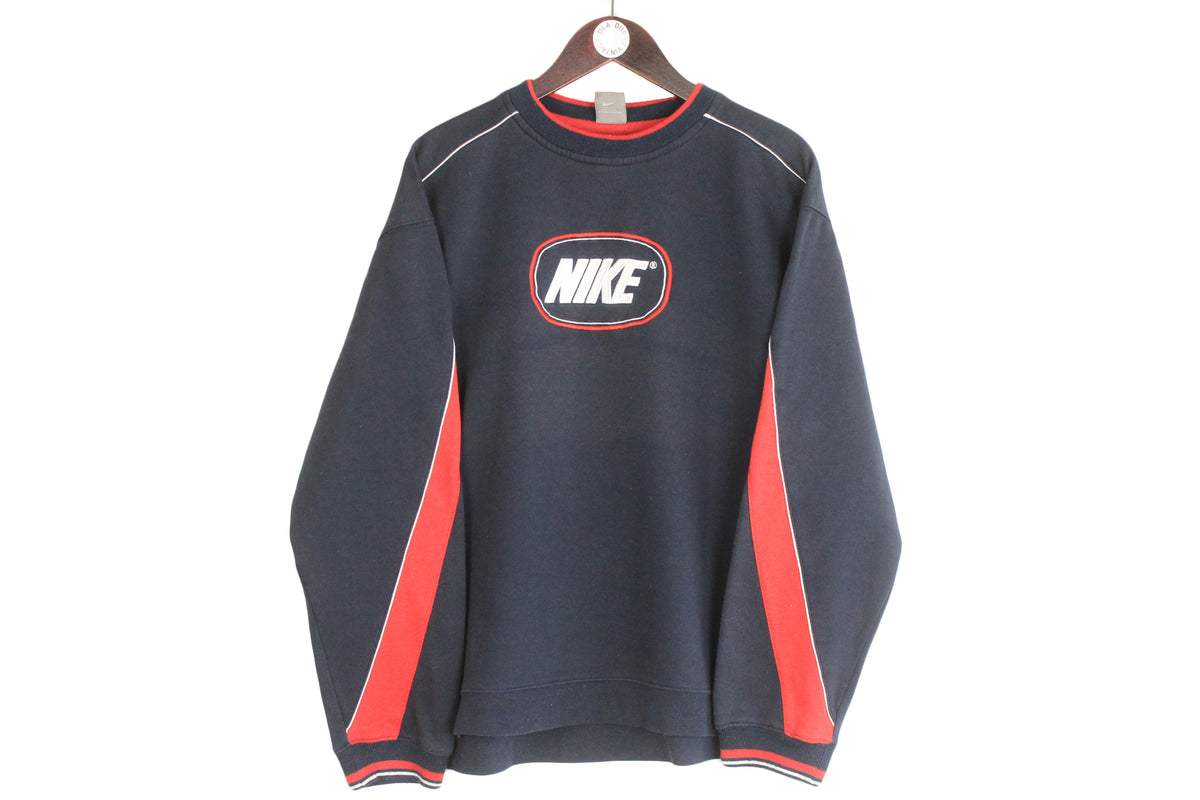 nike unisex vintage sweatshirt