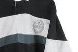Vintage Guinness Fleece Rugby Shirt XXLarge