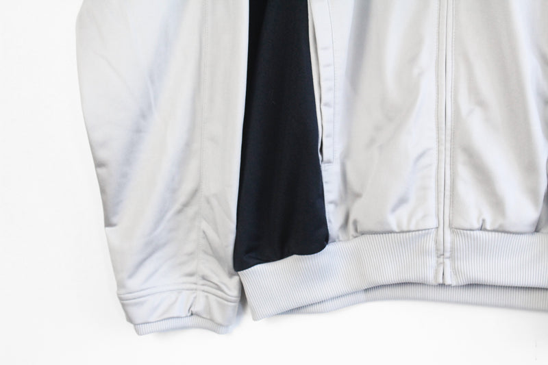 Vintage Adidas Track Jacket XLarge