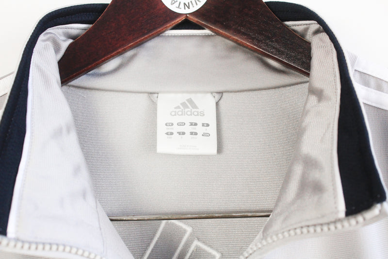 Vintage Adidas Track Jacket XLarge