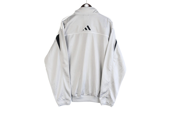 Vintage Adidas Track Jacket XLarge