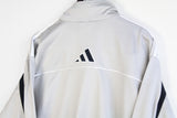Vintage Adidas Track Jacket XLarge