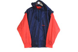 Vintage Adidas Anorak Jacket Medium