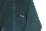 Vintage Berghaus Fleece Full Zip Medium
