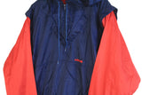 Vintage Adidas Anorak Jacket Medium