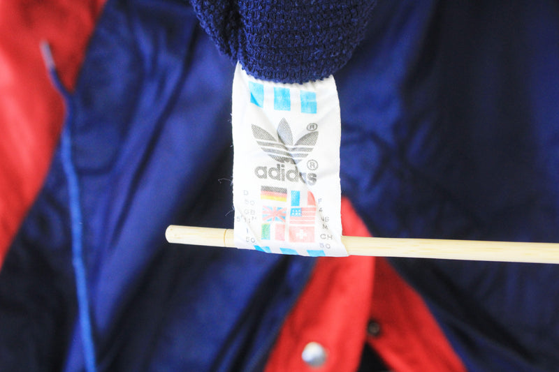 Vintage Adidas Anorak Jacket Medium