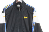 Vintage Nike Track Jacket Medium
