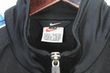 Vintage Nike Track Jacket Medium