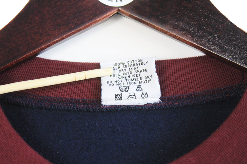 Vintage Hard Rock Cafe Berlin Sweatshirt Large