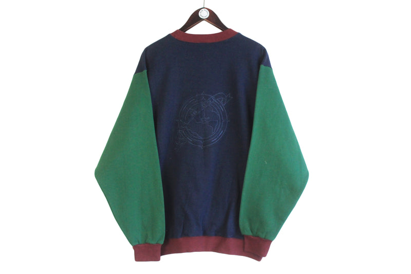 Vintage Hard Rock Cafe Berlin Sweatshirt Large