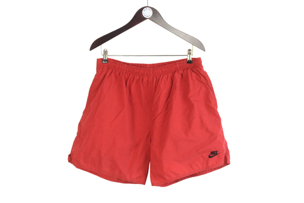 Vintage Nike Shorts Large