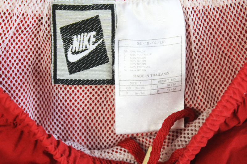 Vintage Nike Shorts Large