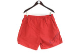 Vintage Nike Shorts Large