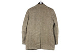 Vintage Harris Tweed x Frey Blazer Small / Medium