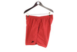 Vintage Nike Shorts Large