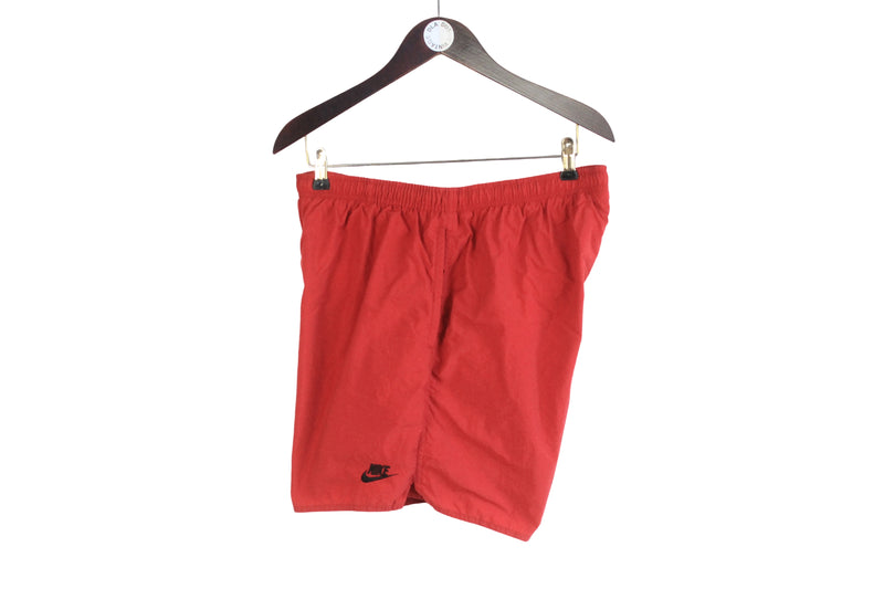Vintage Nike Shorts Large