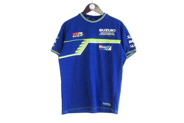 Vintage Suzuki T-Shirt Small