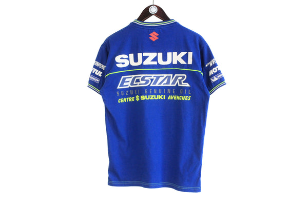 Vintage Suzuki T-Shirt Small
