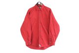 Vintage Levi's Denim Shirt Medium