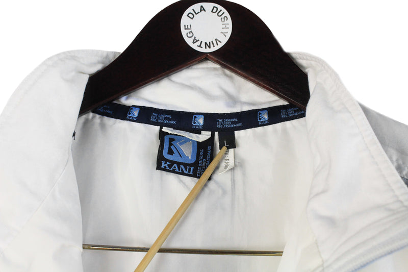 Vintage Karl Kani Jacket Large / XLarge
