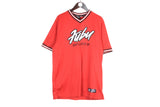 Vintage Fubu Jersey T-Shirt Large
