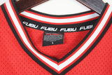 Vintage Fubu Jersey T-Shirt Large