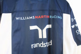 Williams Martini Racing F1 Team T-Shirt 2XLarge