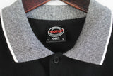 Vintage Guinness Polo T-Shirt XLarge