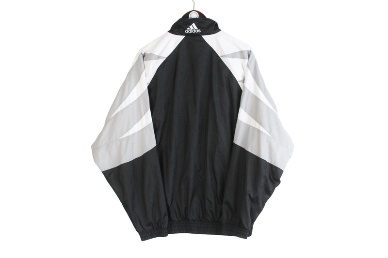 Vintage Adidas Tracksuit Large