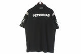 Mercedes AMG Formula 1 Team Polo T-Shirt XLarge